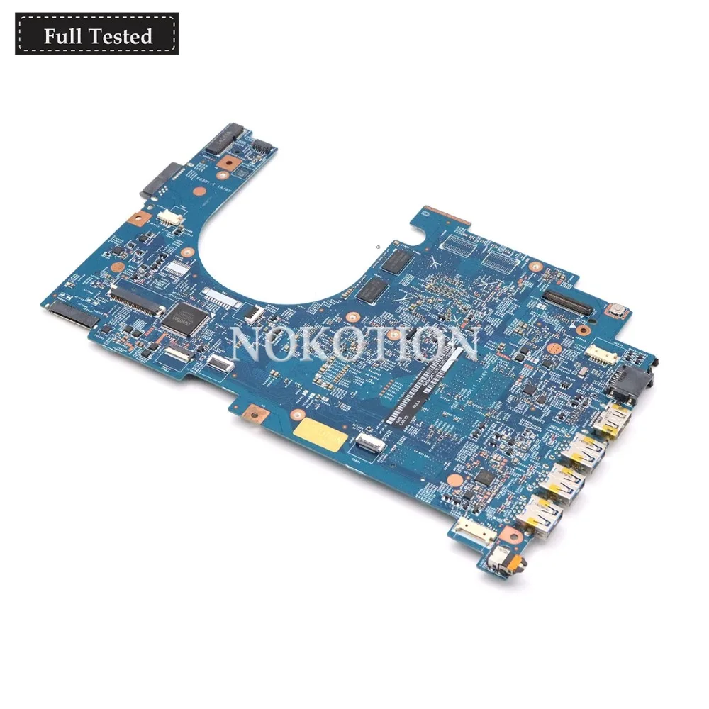 incredible  NOKOTION NBMQK11003 NBMQK11003 448.02F08.0011 For Acer aspire VN7-571 VN7-571G laptop motherboard S