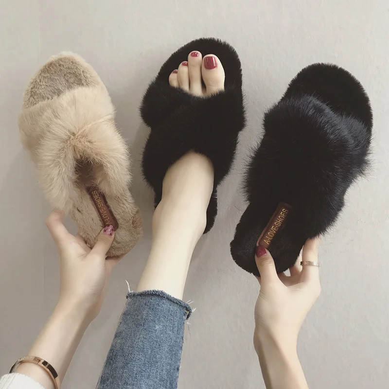 

uu45 shoes female leisure wears outside autumn flat society outside wear cool shoes