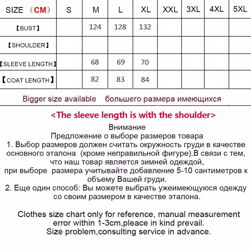 AE size