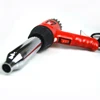 Pistolet de soudage en plastique HP700B 700W 220V, Thermostat, souffleur d'air chaud, pistolet à chaleur, pour pare-chocs de voiture ► Photo 3/6