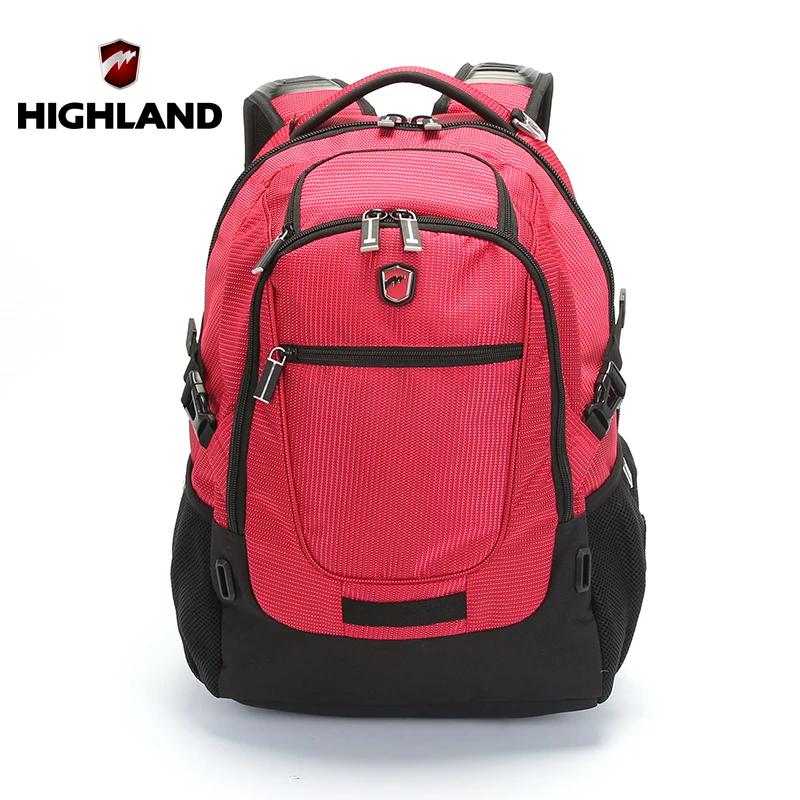 highland backpack