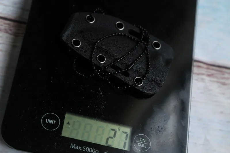 JUFULE OEM Ant IZULA Rowen 12992 фиксированное лезвие тактическое D2 KYDEX Кемпинг Охота Выживание