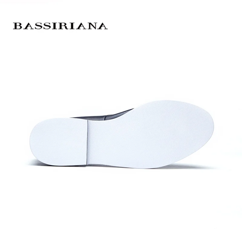 Round Toe Woman Spring Autumn Casual 4