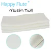 muslin twill