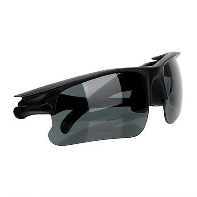 Sunglasses Black Очки для вождения автомобиля, очки ночного видения, защитные для Ford Focus 2 1 Fiesta Mondeo 4 3 Transit Fusion Ranger Mustang KA S-max - Цвет: Sunglasses Black