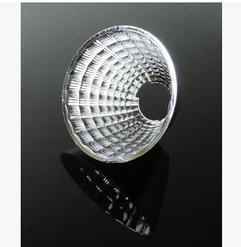 

10pcs x 50degree optical lens reflector