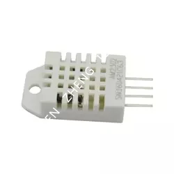 

Free shipping 1pcs DHT22 digital temperature and humidity sensor Temperature and humidity module AM2302 replace SHT11 SHT15
