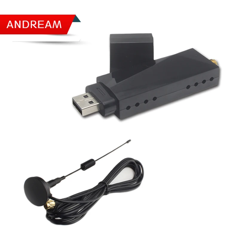 Digital DAB + Radio Tuner Receiver Stick For Android Car DVD Player