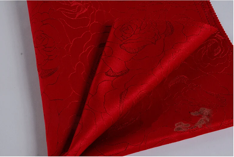 multi color 100 polyester cloth napkin wedding napkins christmas napkin damask luxurious napkin cloth 4848cm in table napkins from home garden on - Christmas Napkins Cloth multi color 100 polyester cloth napkin wedding napkins christmas napkin damask luxurious napkin cloth 4848cm in table napkins from home garden on - Christmas Napkins Cloth