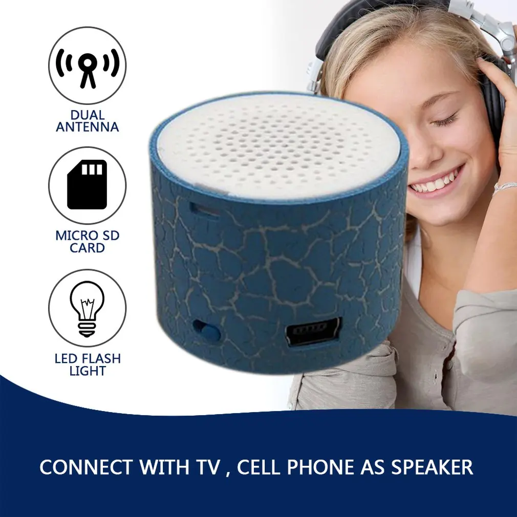 MX 388 мини динамик USB флэш накопитель Micro SD/TF карта музыкальный mp3 плеер fm радио