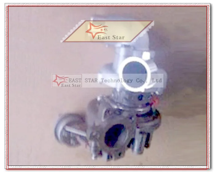 RHF5V RHF5 VJA30024 VB16 17201-26030 Turbo Turbocharger For TOYOTA Corolla Auris Avensis RAV4 D-4D 2AD-FHV 2ADFHV 2.2L (1)