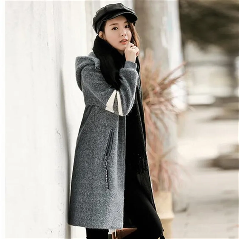 410 Koleksi Model Jaket Kain Wanita Terbaru Gratis
