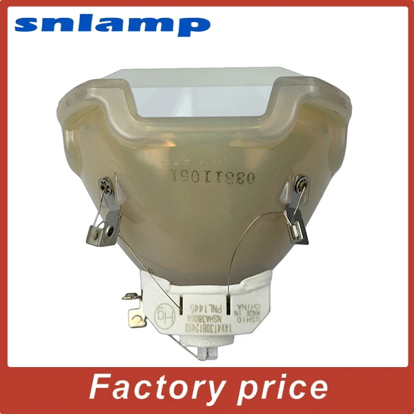 

Original high quality NSHA380W Bare Projector lamp ET-LAE16 for PT-EX16K