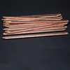 11*3*100mm-280mm DIY laptop computer CPU GPU graphics card Flat copper heat pipe super heatsink cooler efficient cooling tube ► Photo 2/6