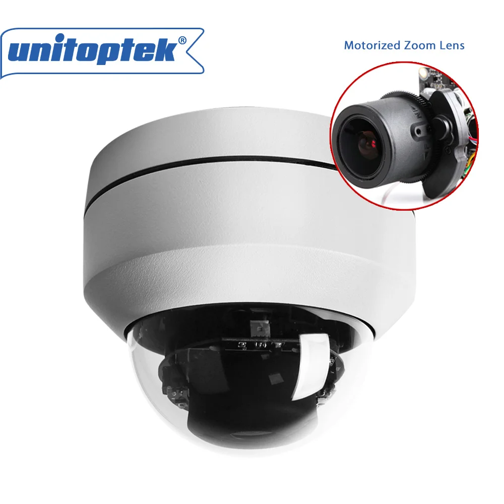 Новый 1080 P AHD TVI CVI CVBS Мини ИК PTZ ночного видения купольное приближение камера OSD 3X