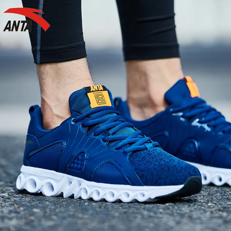 Aerlan Running Shoes with Air Padding,Scarpe Casual Maschili Traspiranti Scarpe da Trekking da Corsa-Blue_39,Trail Running Aerlan Running Shoes with Air Padding,Scarpe Casual Maschili Traspiranti Scarpe da Trekking da Corsa-Blue_39,Trail Running
