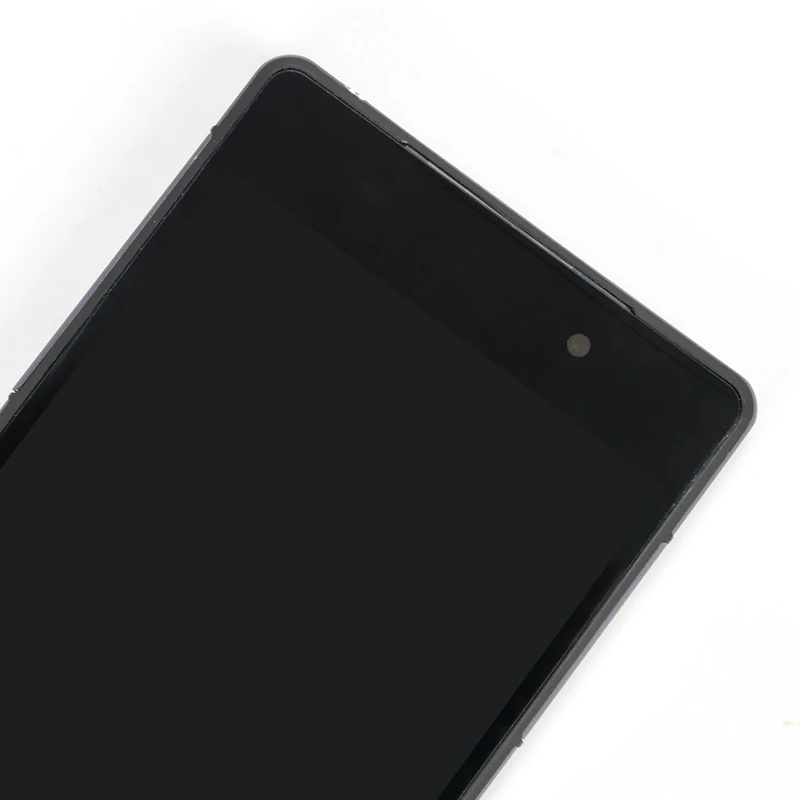 Высококачественный ЖК дисплей D6502 D6503 D6543 для SONY Xperia Z2 с сенсорным экраном