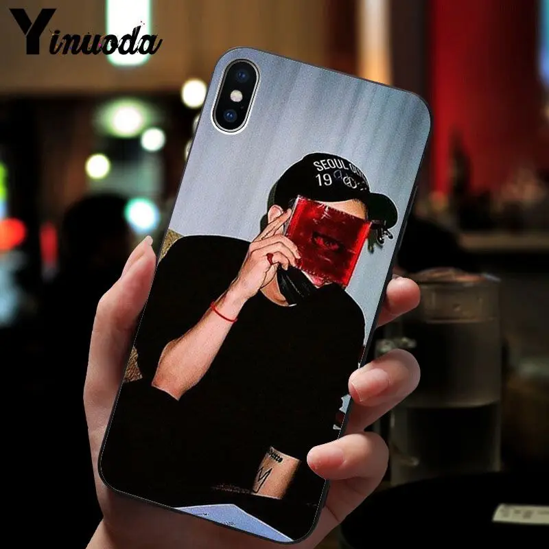 G dragon