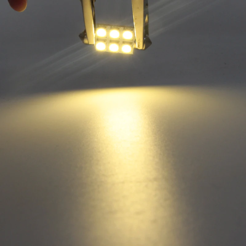 festoon 36mm light 6
