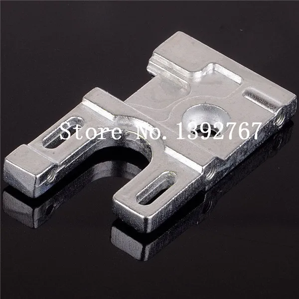 1 Pcs HSP 03007 Motor Mount For 1/10 RC Model Remote Control Car Monster Truck Buggy Drift ATV Spare Parts | Игрушки и хобби