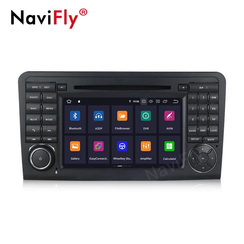 Top NaviFly 7