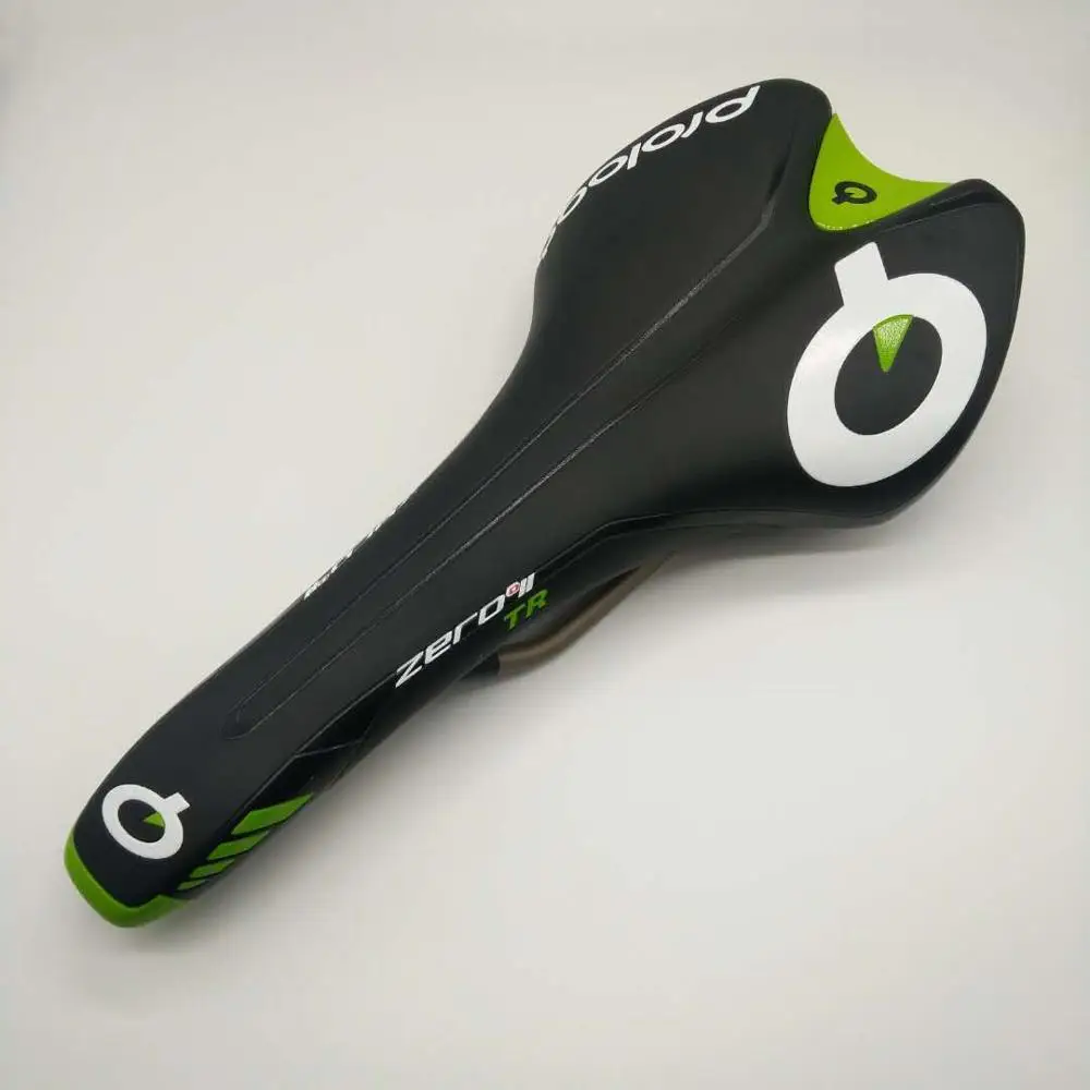 

Prologo Original MTB Road Bike Saddle paets Edition Carbon Fibre Bicycle Saddle Road Racing Bike Ultralight Microfibre Saddle