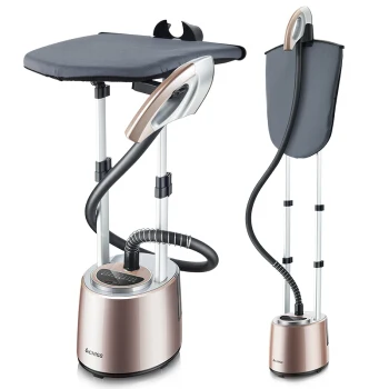 Hanging Iron Machine Household Electric Clothes Garment Steamer Iron Hand Held Steam Ironing Machine 2000W 2L Large Water Tank Hanging Iron Machine Household Electric Clothes Garment Steamer Iron Hand Held Steam Ironing Machine 2000W 2L Large Water Tank
