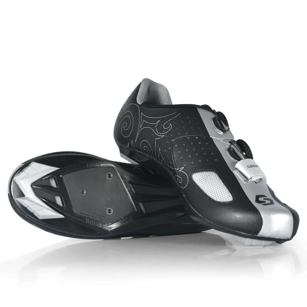 Cheap Mountain/Road cycling shoes professional Racing