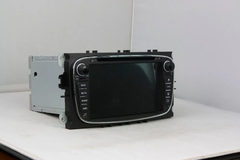 Discount 2GB RAM Quad Core 2 din 7" Android 8.1 Car DVD Player for Ford Focus 2008-2010 With Radio GPS WIFI Bluetooth USB DVR OBD 7 Discount 2GB RAM Quad Core 2 din 7" Android 8.1 Car DVD Player for Ford Focus 2008-2010 With Radio GPS WIFI Bluetooth USB DVR OBD 7