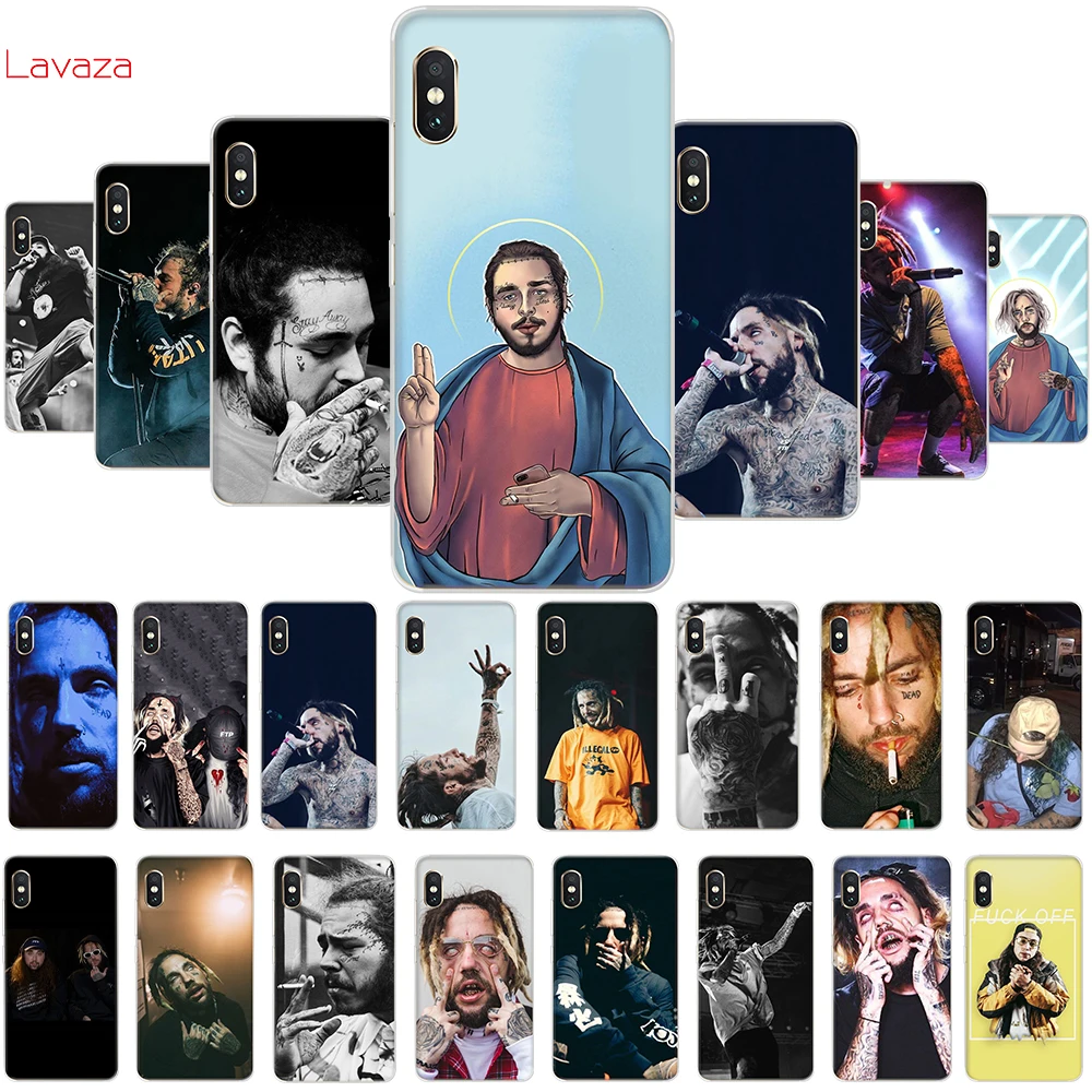 

Lavaza FTP $uicideboy$ uicideboy Suicideboys Hard Case for POCOPHONE F1 for Xiaomi A2 8 9 SE Lite A1 Max 3 for Redmi Note 7 Pro