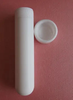 

50ml,Pure PTFE Centrifuge tube,White Teflon Chemistry Labware