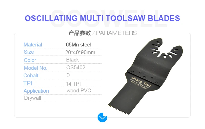 Скидка 30% 20 мм Quick Changed Осциллирующий Multi Tool режущие диски для Multimaster механические инструменты диски механической пилы интимные аксессуары 10