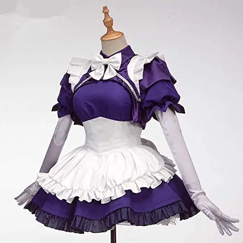 Высокое качество Fate/Grand Order Jeanne d'Arc (Alter) карнавальный костюм Санты лилии| |