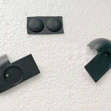 Чехол для hp 15-G 15-R 250 255 256 G3 C117 покрытие вала, подставка для ног, крышка экрана, базовая крышка