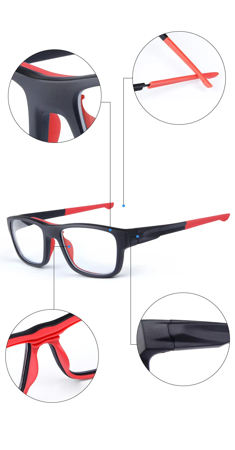 Очки для велоспорта TR90, велосипедные очки, уличные спортивные очки для горного велосипеда, солнцезащитные очки для велосипеда, спортивные тренировочные очки для гонок