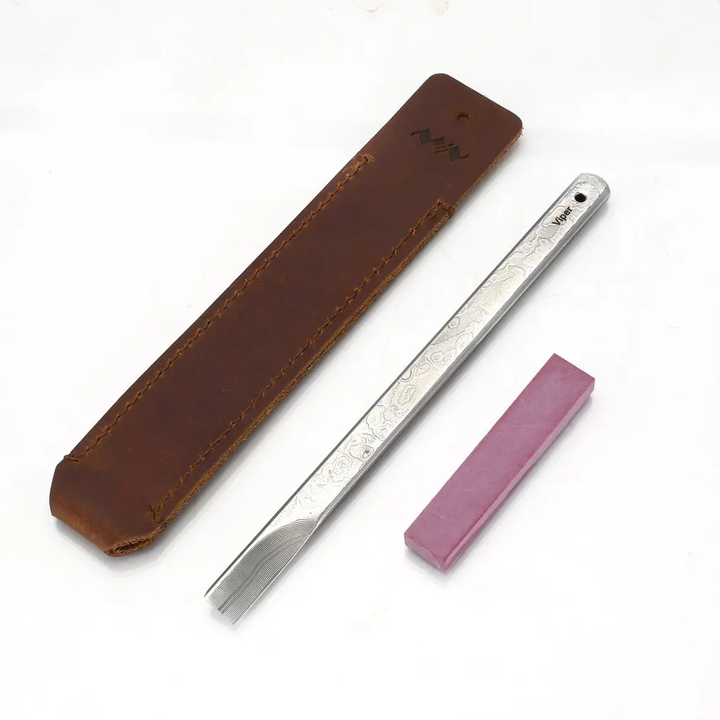

Stainless Steel Mscraper Viper Precision Hobby Knife Scraper For Arts Wood Carving Tools Crafts Phone PCB Repair Tool Kit Set