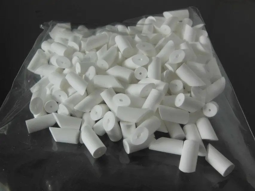 

400 Pcs New T-21 T21 Cleaning Swabs For Rubystick conton head Solvent printer For Inkjet Printer