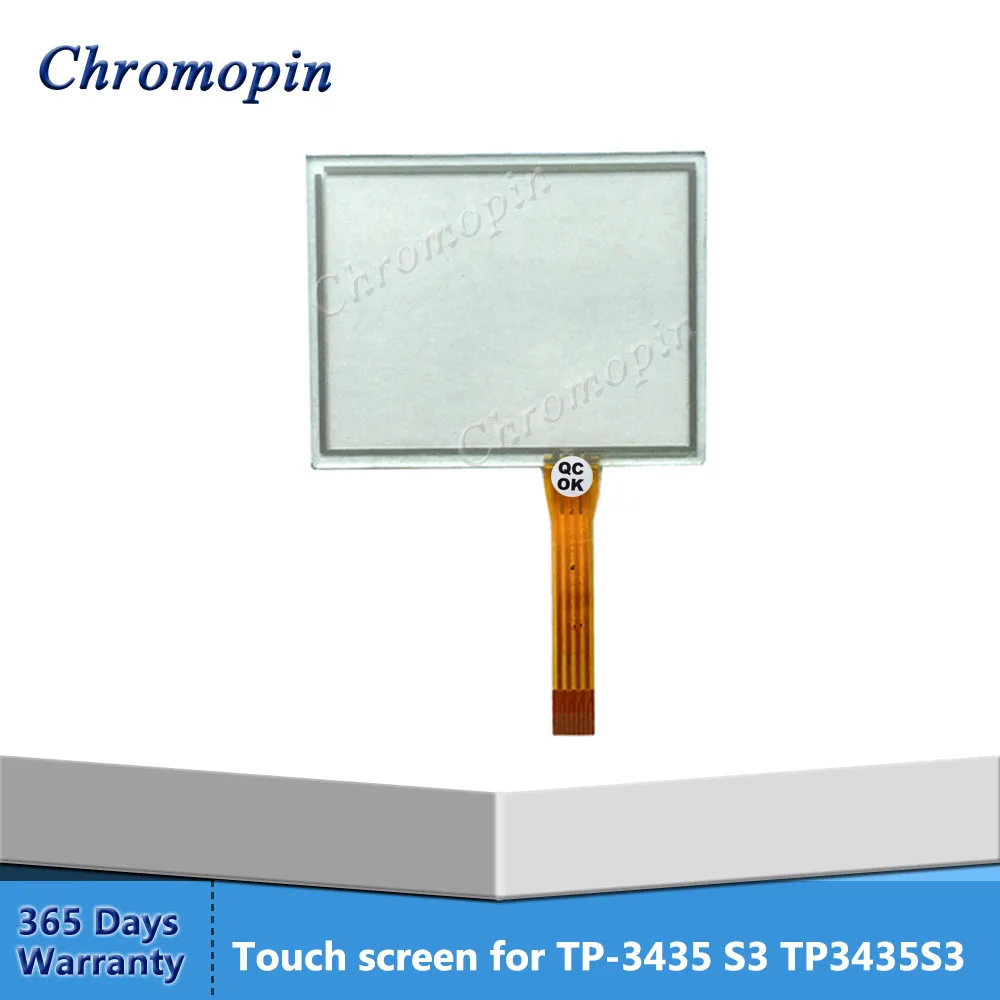 Touch screen panel for Pro-face TP-3435S3 TP-3435 S3 TP3435S3 TP3435 S1 | Компьютеры и офис