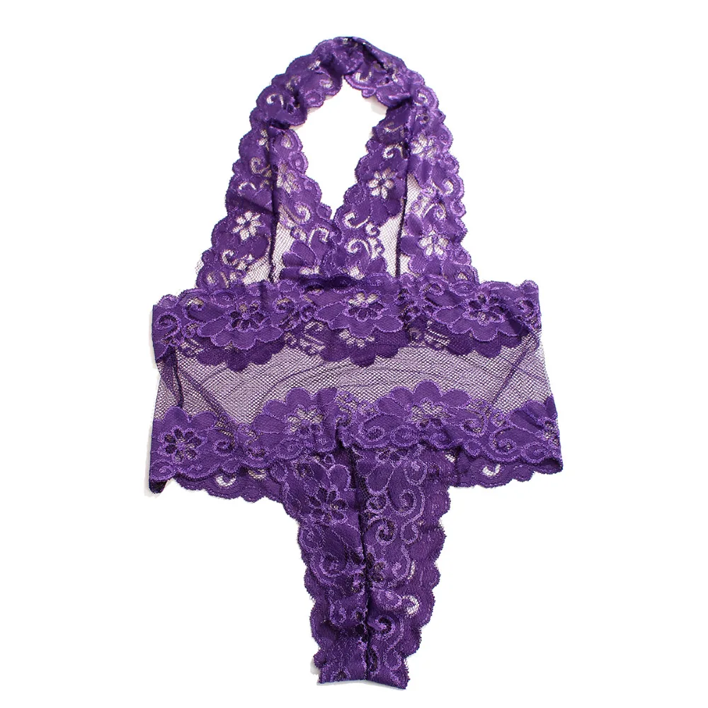 Sexy-Costumes-Women-Lady-Sexy-Lingerie-Transparent-Underwear-Full-Lace-Sleepwear-Hot-Sale-Black-Purple-1 (3)