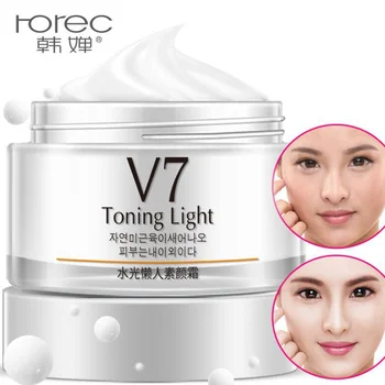 

Whitening Day Cream Lighten Concealer Freckle Removal Cream Moisturizing Anti-Aging Moisturizing Cream