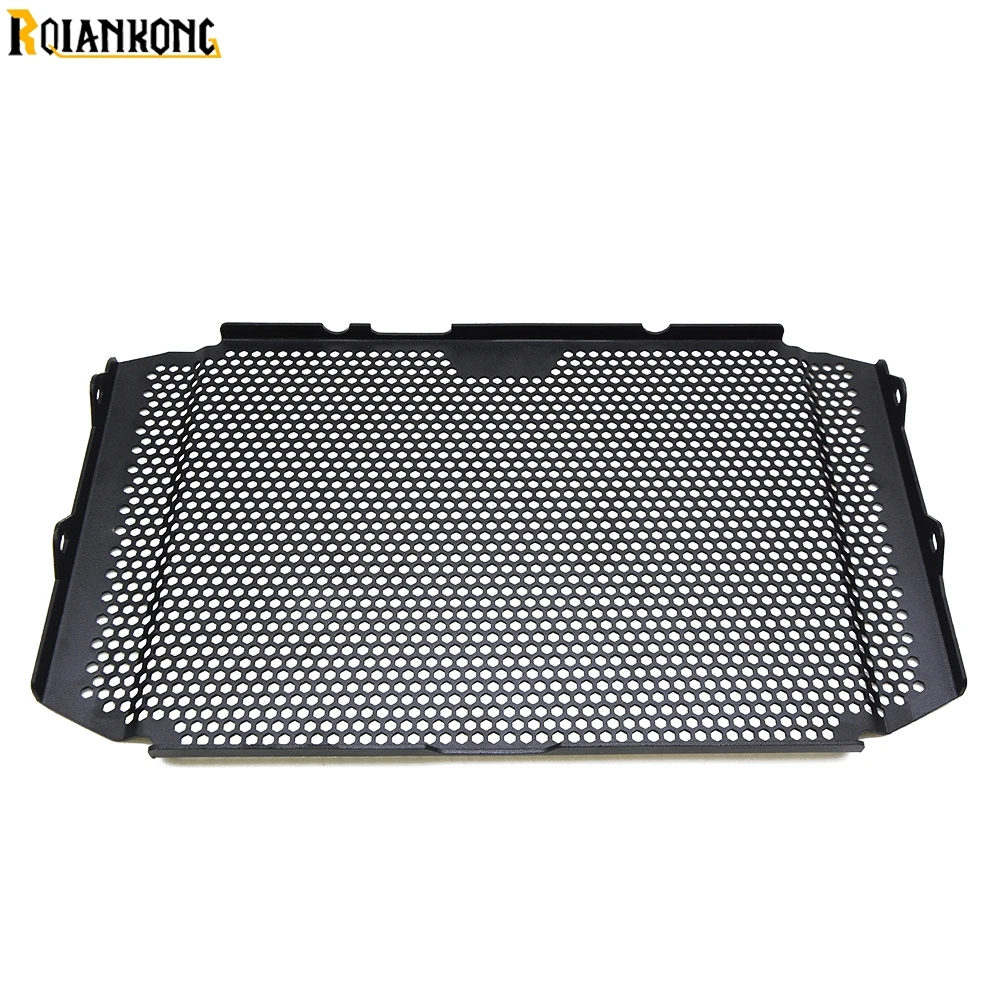 

Motorcycles Radiator Side Guard Grill Grille Cover Protector CNC Aluminum FOR YAMAHA xsr900 2016-2018 MT-09 Years 2017 to 2019