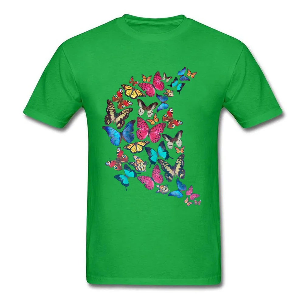 Same Way Tops Shirts Cheap Round Neck Summer Short Sleeve 100% Cotton Male T-Shirt Normal T Shirts Top Quality Same Way green