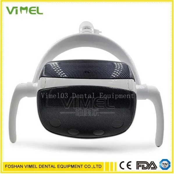 

Dental Equipment Dental LED Oral Light LED Induction Lamp For Dental Unit Chair