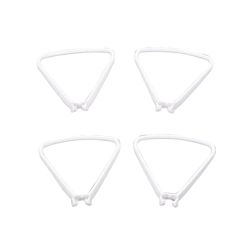 Propeller And Propeller Guard Protection Ring Part For Xiaomi Mitu Drone Mi Propeller And Propeller Guard Protection Ring Part For Xiaomi Mitu Drone Mi