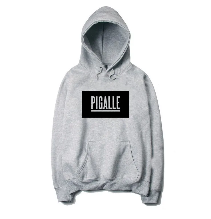 men's graphic pullover hoodies