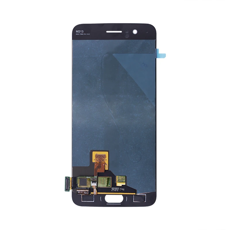 Для One Plus 5 A5000 5,5 дюймовый ЖК-дисплей+ сенсорный экран дигитайзер сборка Замена для 1+ Oneplus 5 A5000 ЖК-экран+ Инструменты