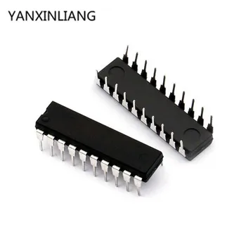 

10pcs/lot PIC16F690-I/P PIC16F690IP PIC16F690 16F690 DIP20