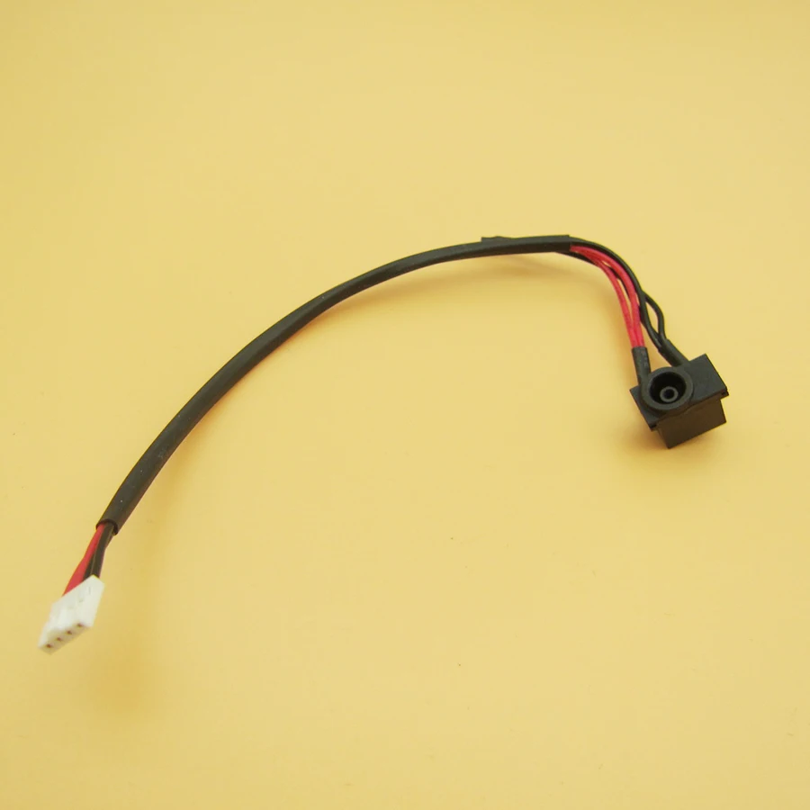 1 шт. Ноутбук DC разъем для SAMSUNG Q330 Q430 Q460 P330 N120 N128 N130 ...