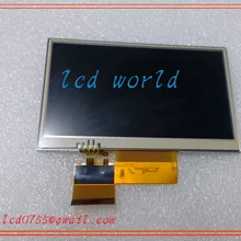 ЖК-дисплей экран+ сенсорный экран для lq043t1dh41