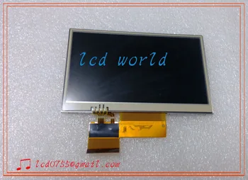 

LCD screen display+touch screen digitizer for LQ043T1DH41
